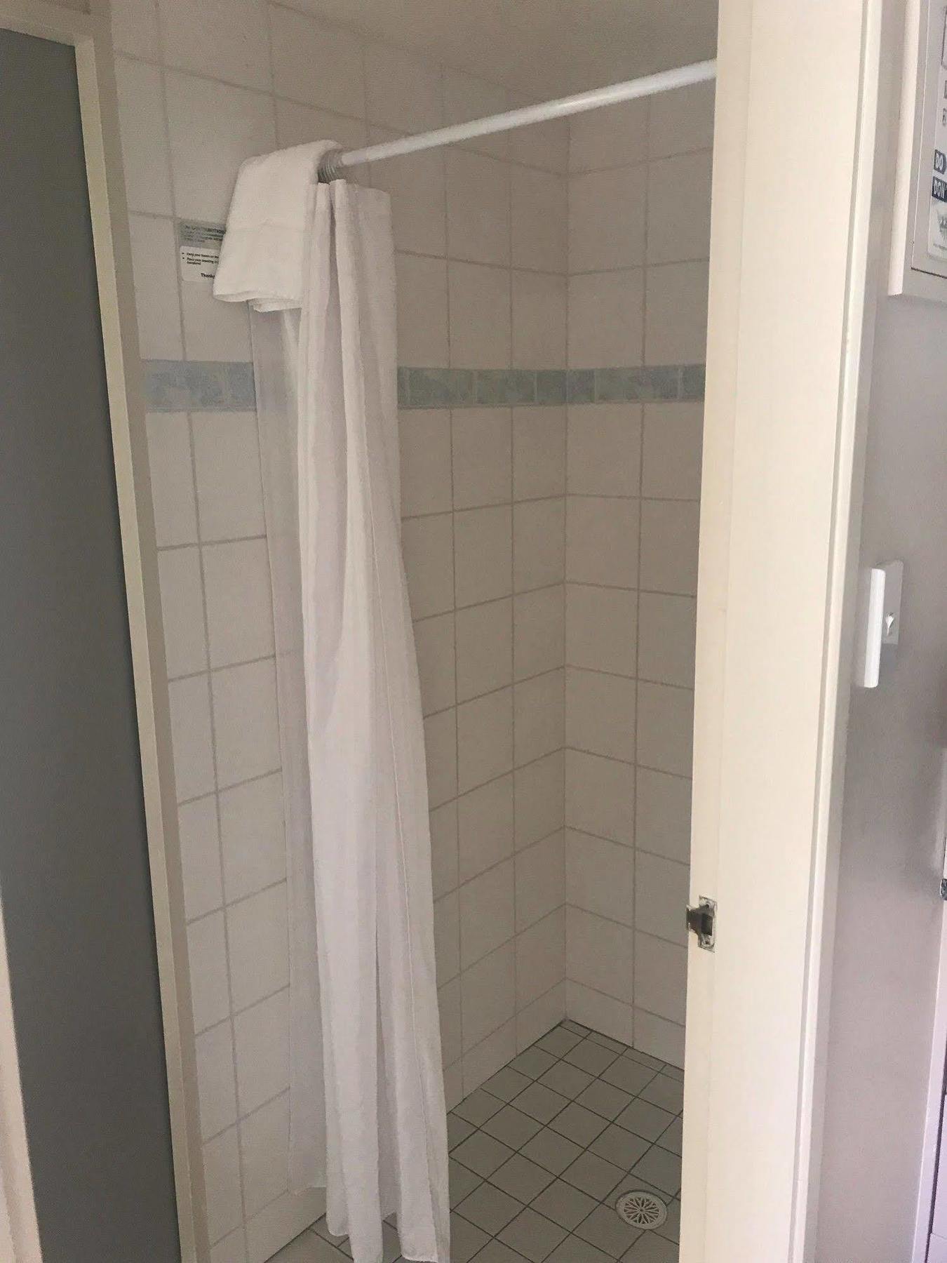 Geneva Motor Lodge Роторуа Екстериор снимка